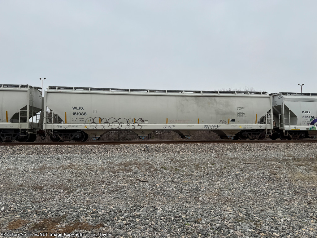 WLPX 161088